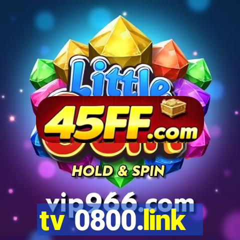 tv 0800.link